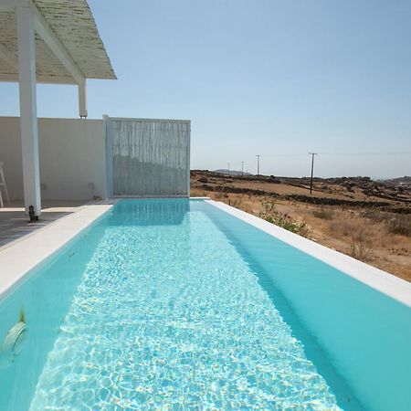 The Ammonite Resort Plintri Bagian luar foto