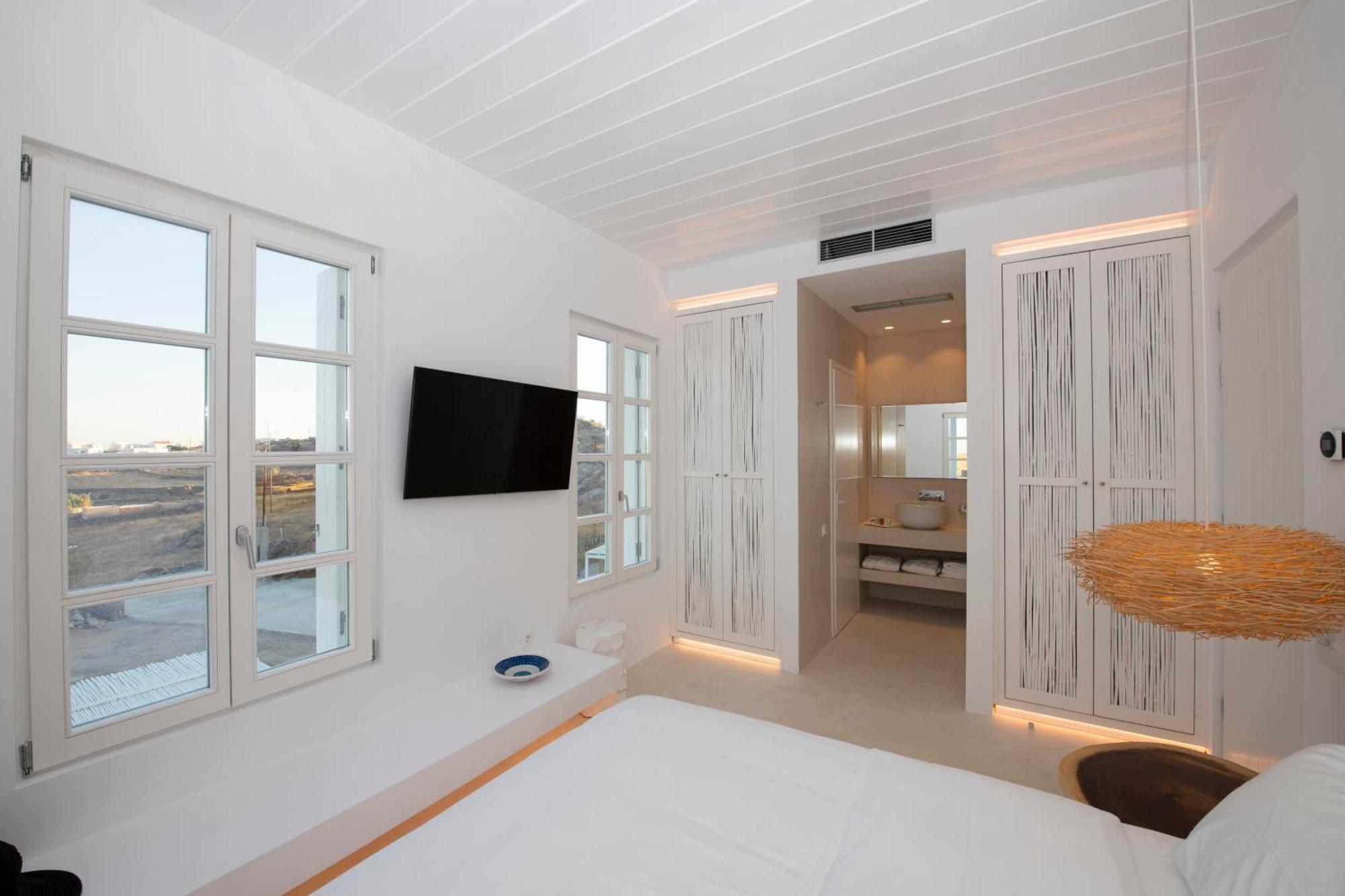 The Ammonite Resort Plintri Ruang foto