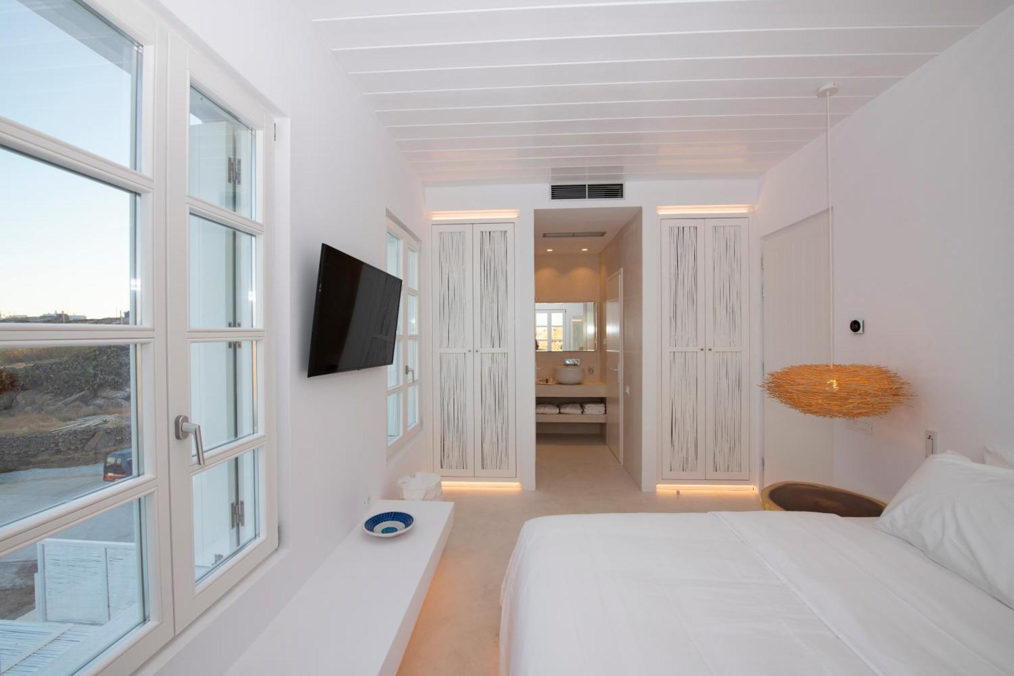 The Ammonite Resort Plintri Ruang foto