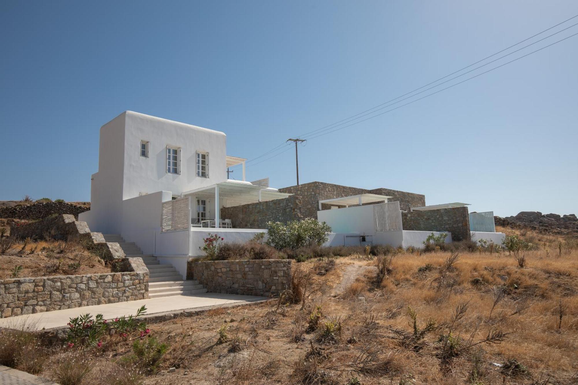 The Ammonite Resort Plintri Bagian luar foto