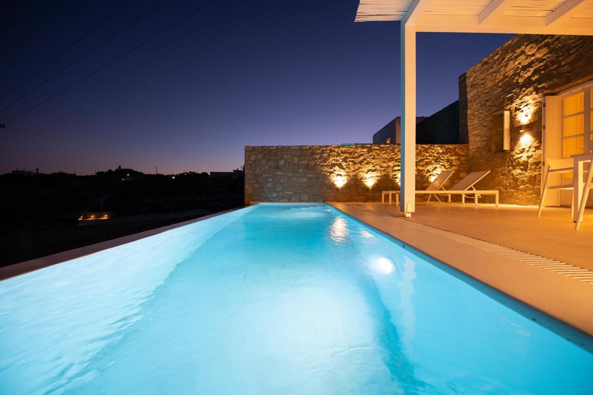 The Ammonite Resort Plintri Bagian luar foto