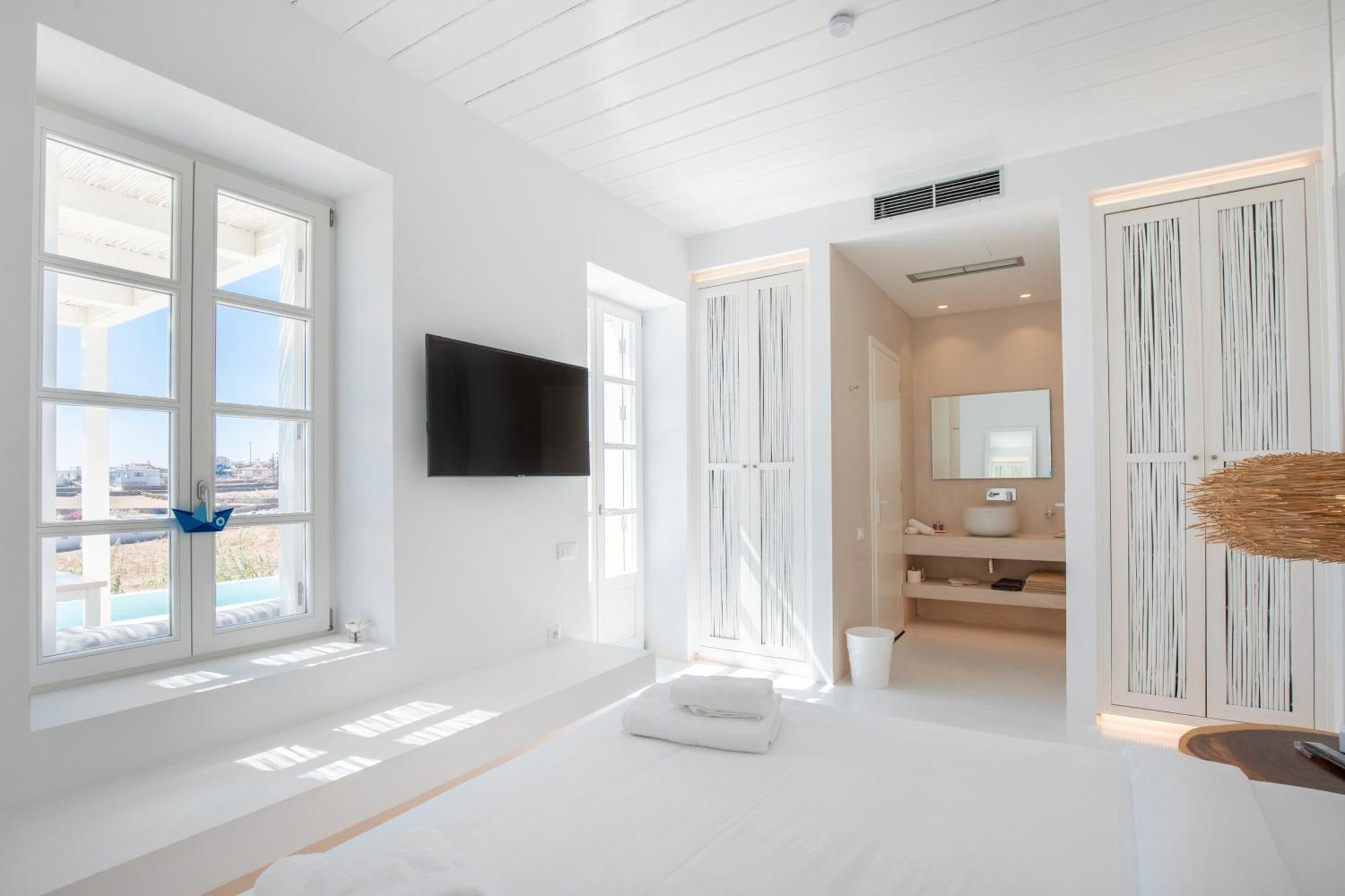 The Ammonite Resort Plintri Ruang foto