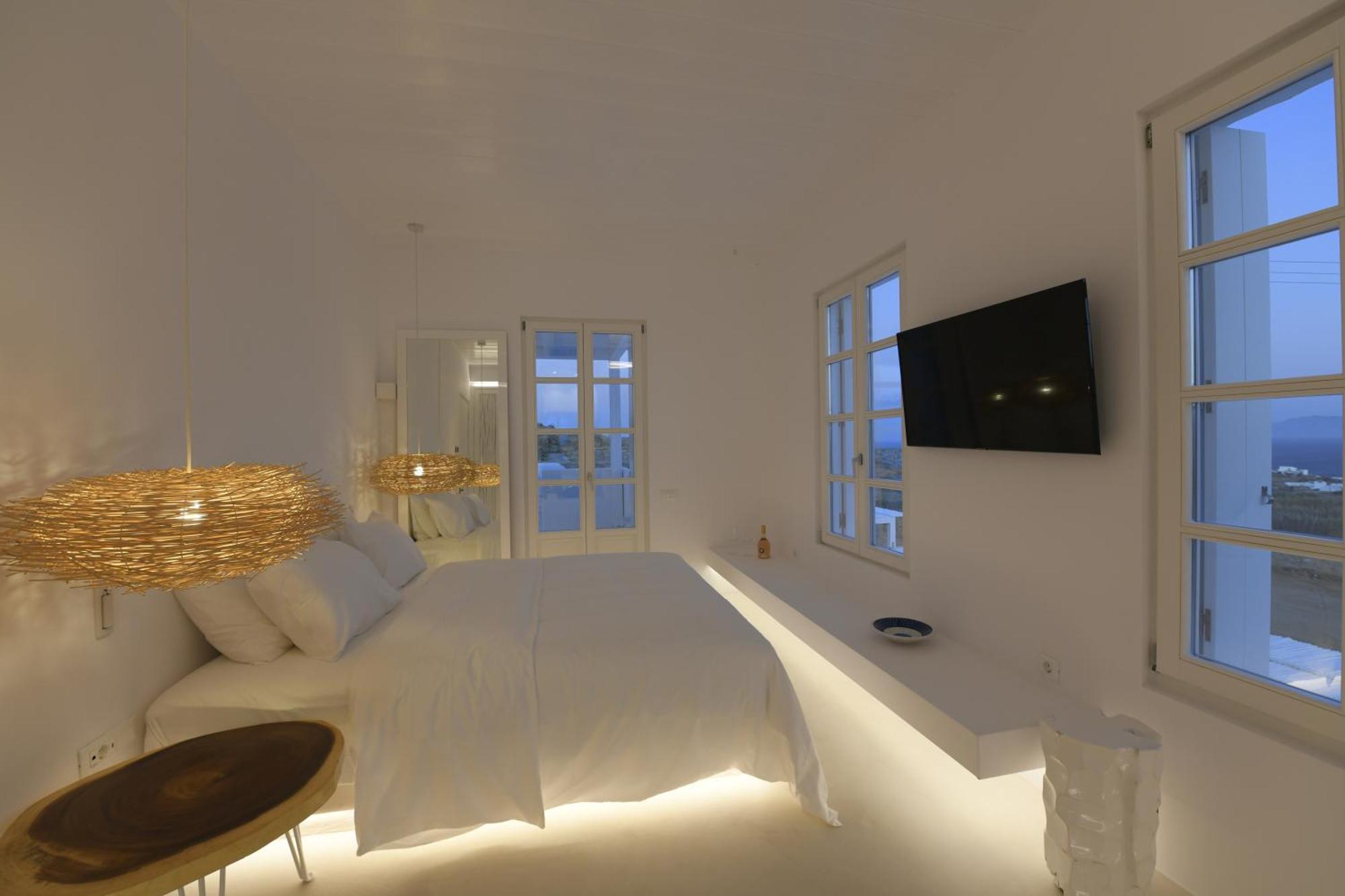 The Ammonite Resort Plintri Bagian luar foto