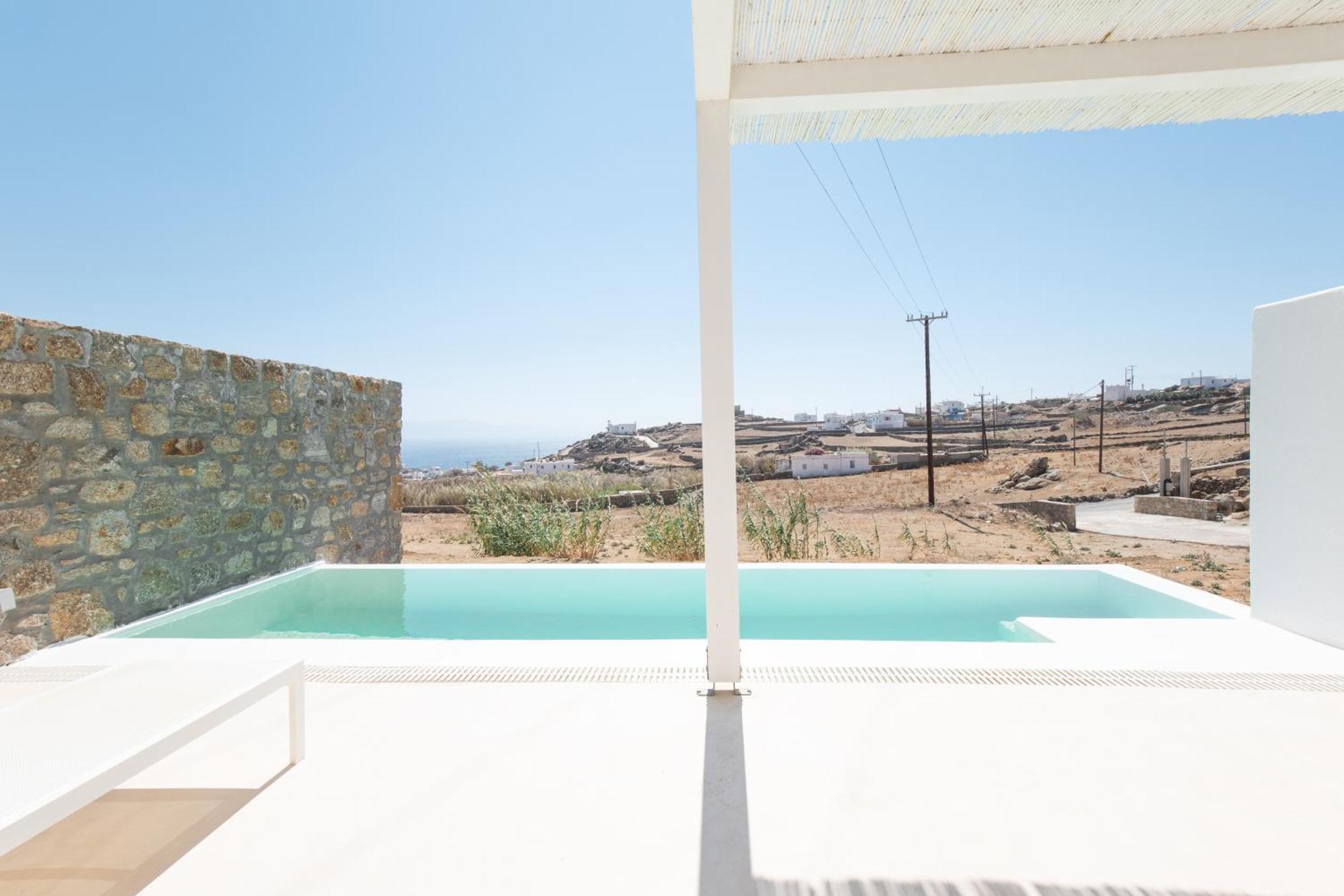 The Ammonite Resort Plintri Bagian luar foto