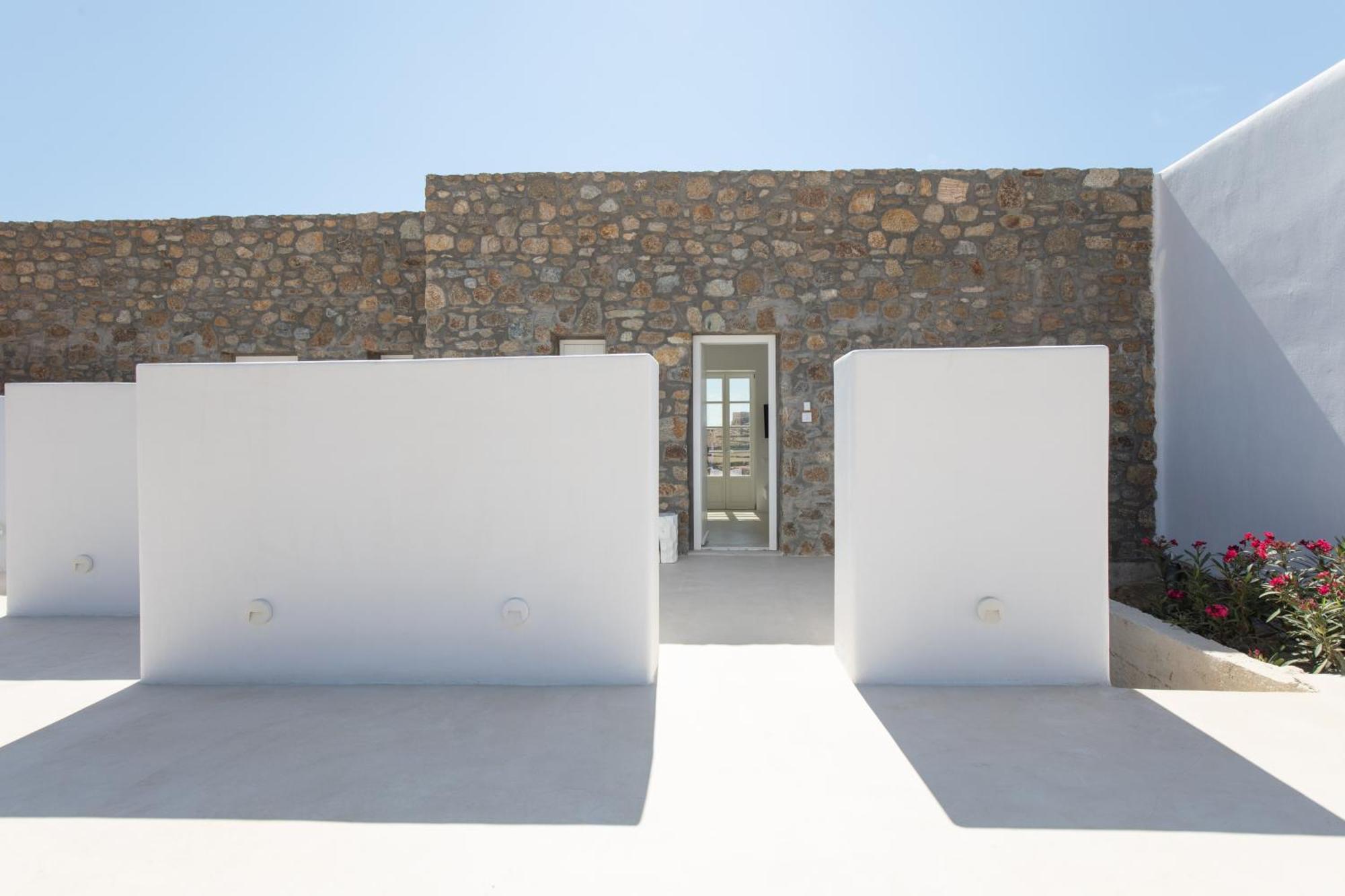 The Ammonite Resort Plintri Bagian luar foto