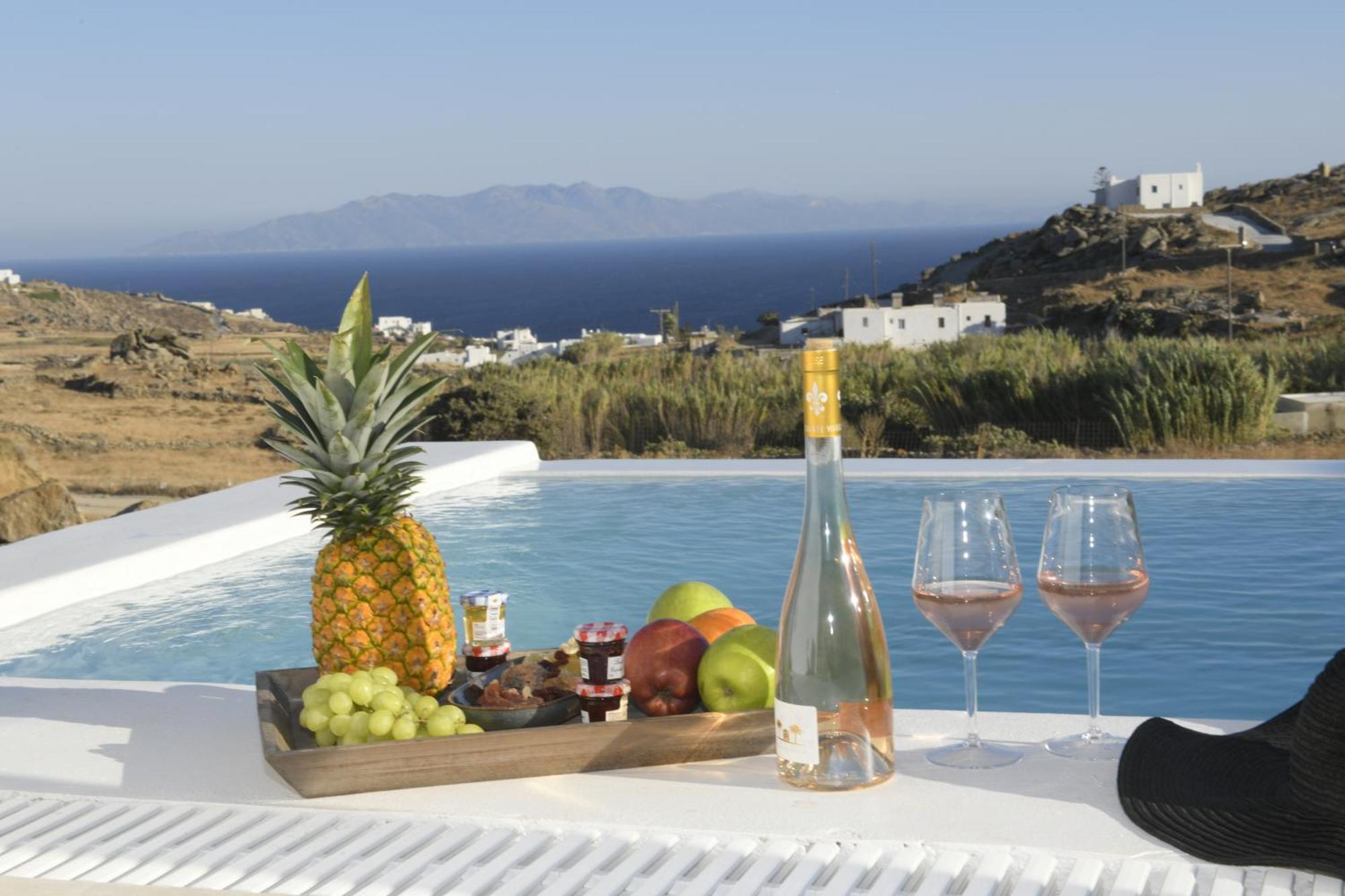 The Ammonite Resort Plintri Bagian luar foto