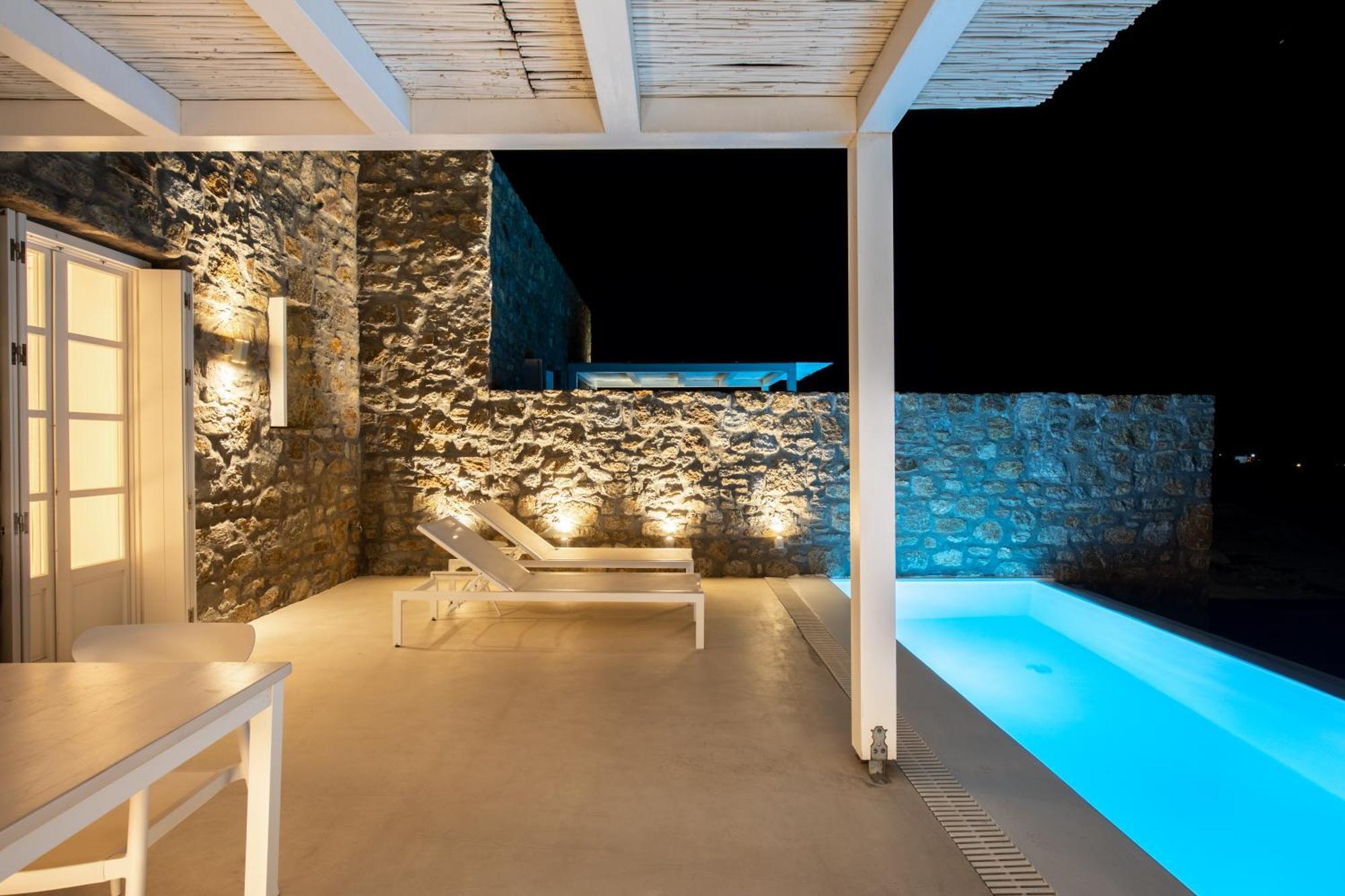 The Ammonite Resort Plintri Bagian luar foto