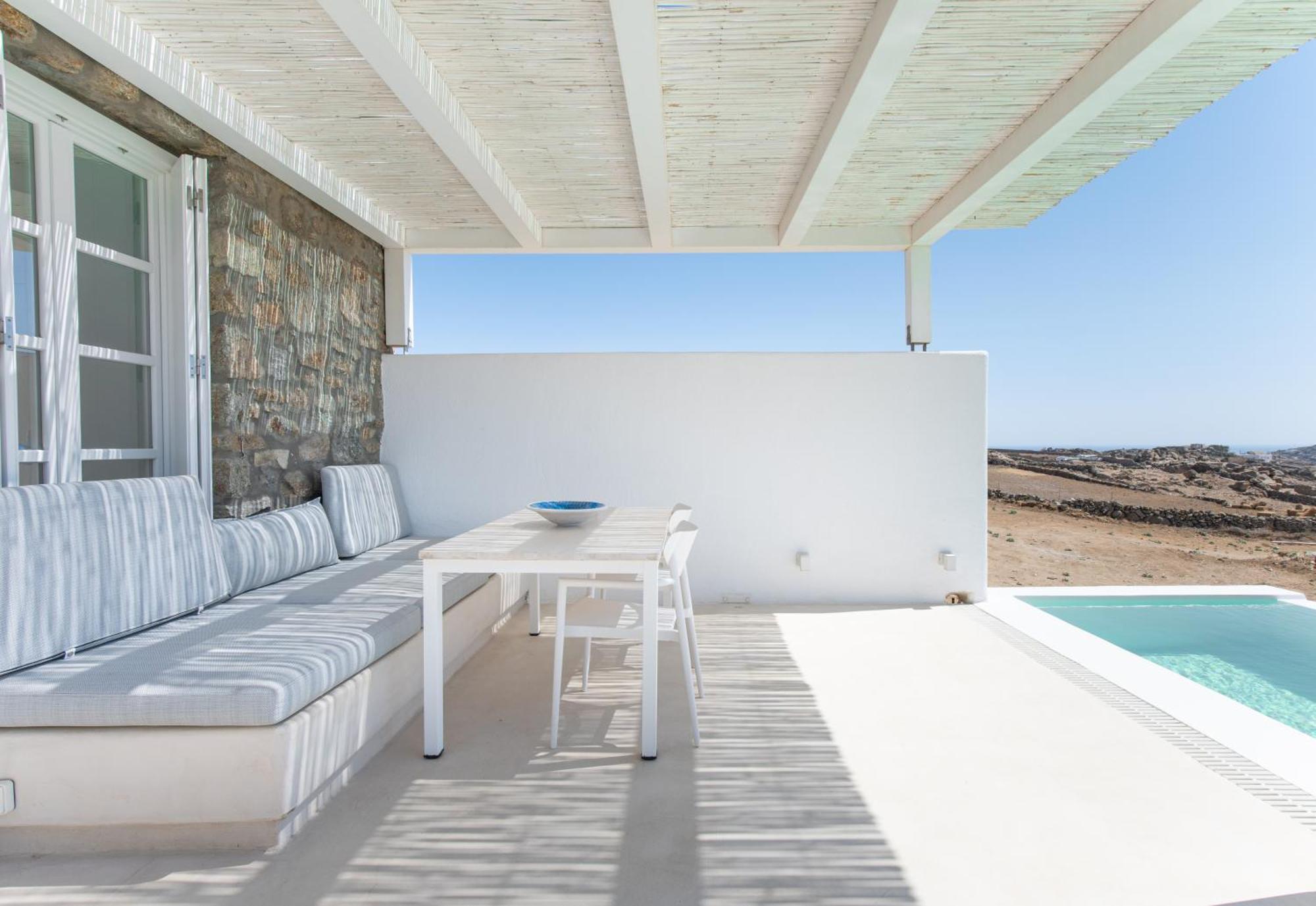 The Ammonite Resort Plintri Bagian luar foto